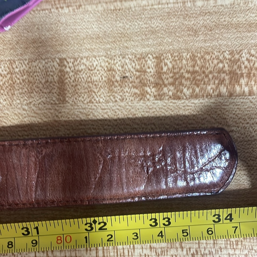 The Ritz Accessory Collection Belt - Picture 9 of 10
